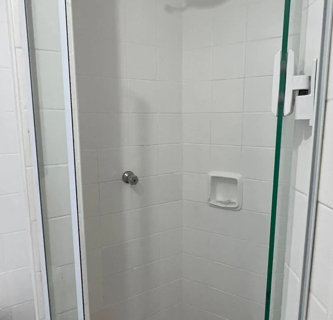 Studio Internet Rapida Ao Lado Shopping Ibirapuera São Paulo 0*,  Brazílie