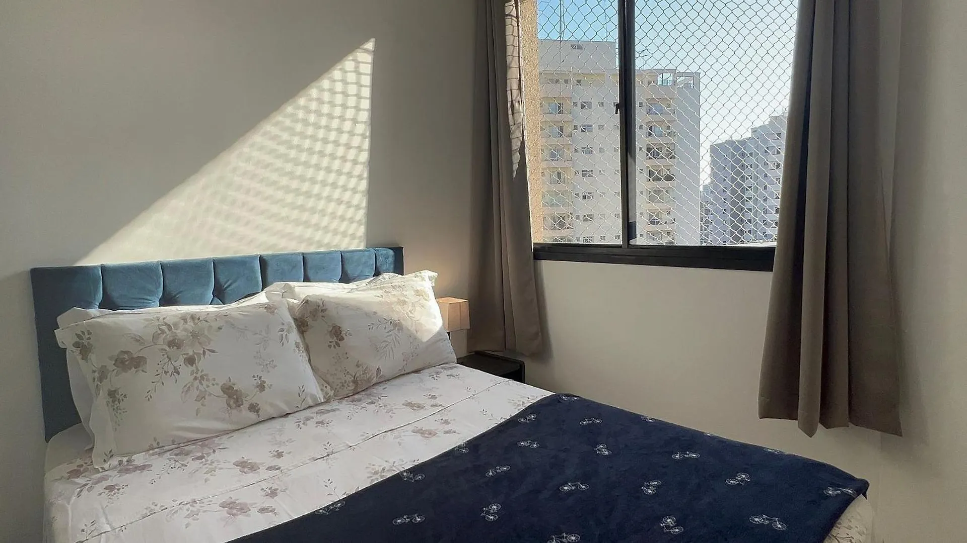 Studio Internet Rapida Ao Lado Shopping Ibirapuera São Paulo 0*,
