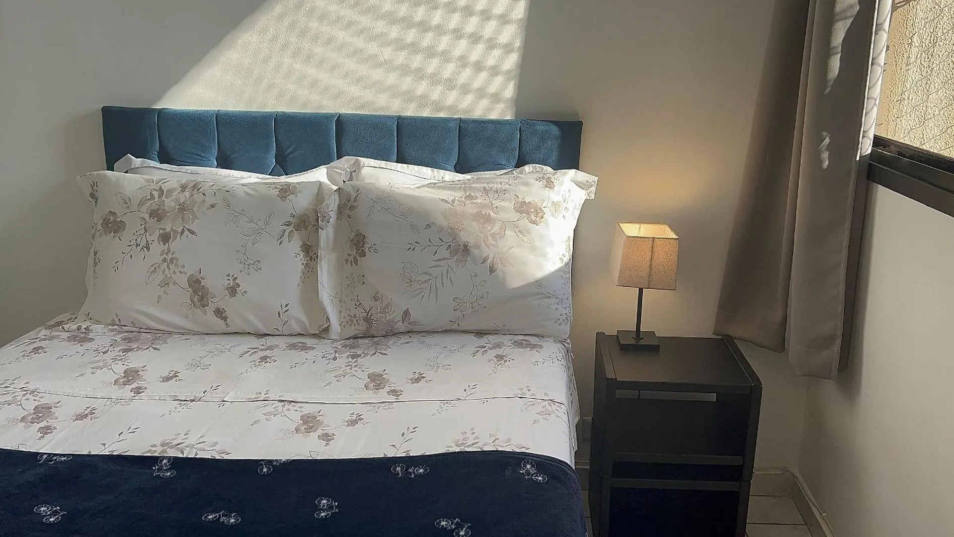 Studio Internet Rapida Ao Lado Shopping Ibirapuera São Paulo 0*,  Brazílie