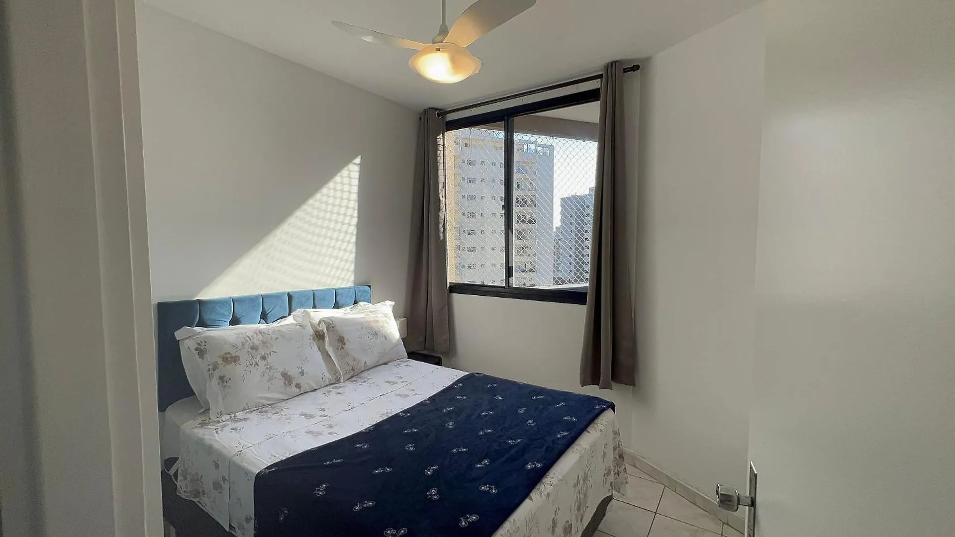 Studio Internet Rapida Ao Lado Shopping Ibirapuera Sao Paulo Apartment